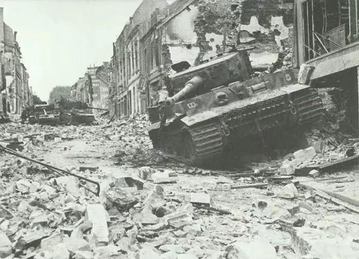 隆美尔北非军团惨败,隆美尔打过败仗吗