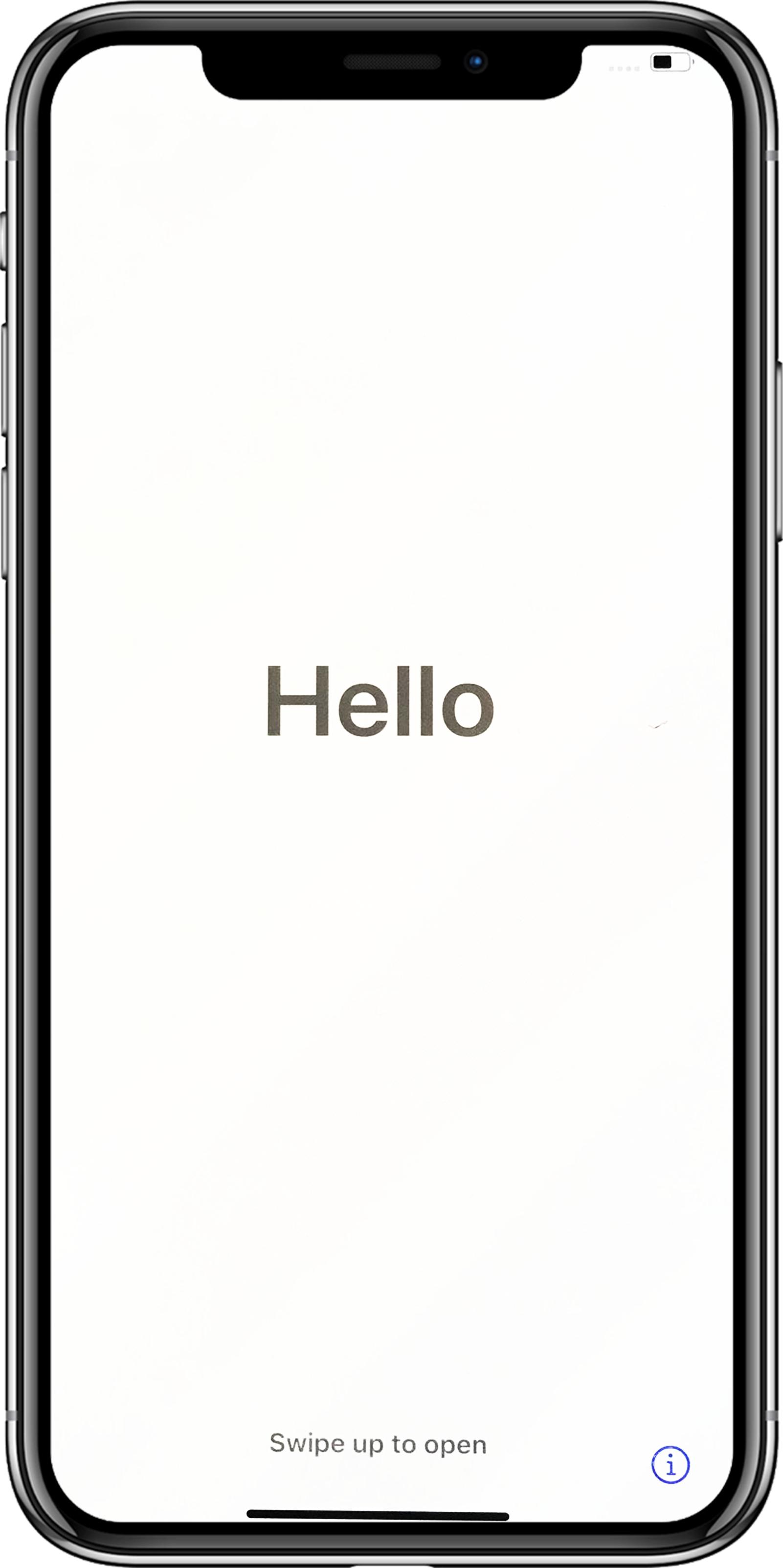 iphone为什么会出现激活全新机？激活和未激活的区别是什么？