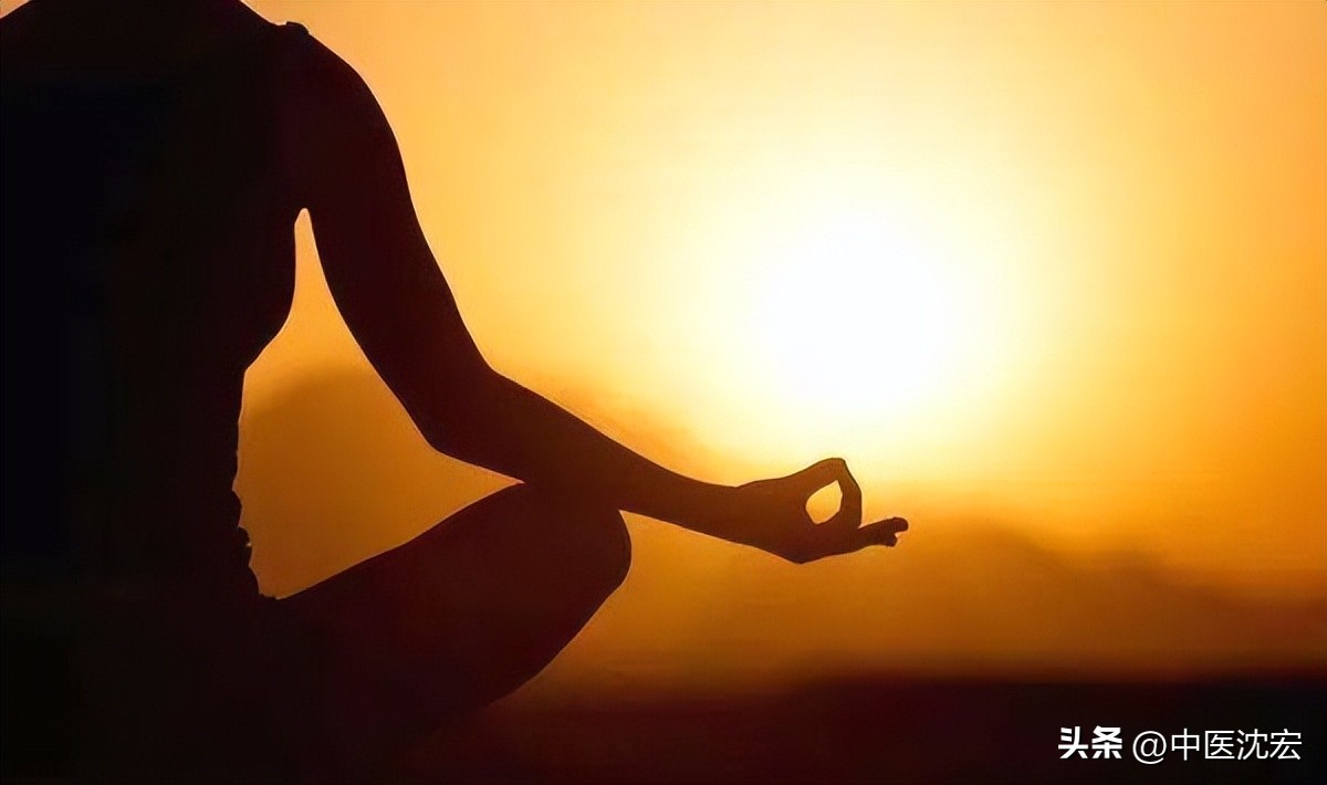中医讲怎样补充阳气,中医如何教你提升阳气