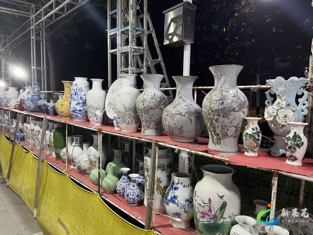 景德镇陶瓷究极美景大赏,景德镇瓷片奇石