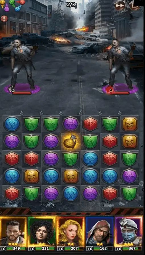 三七互娱在游戏行业中的地位,游戏行业发生了什么