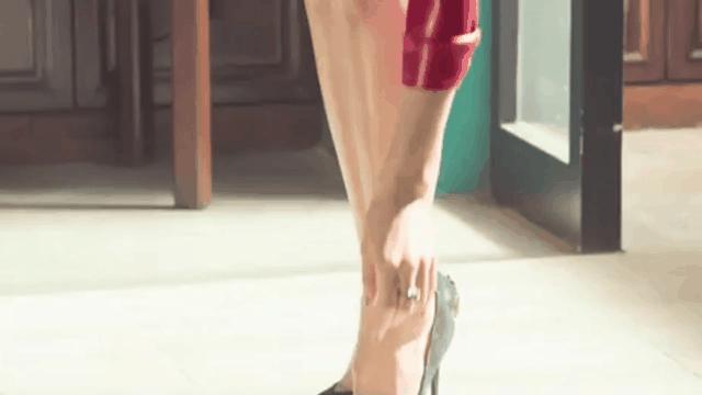 韩国女星申世京,金泰梨金敏喜绝美镜头