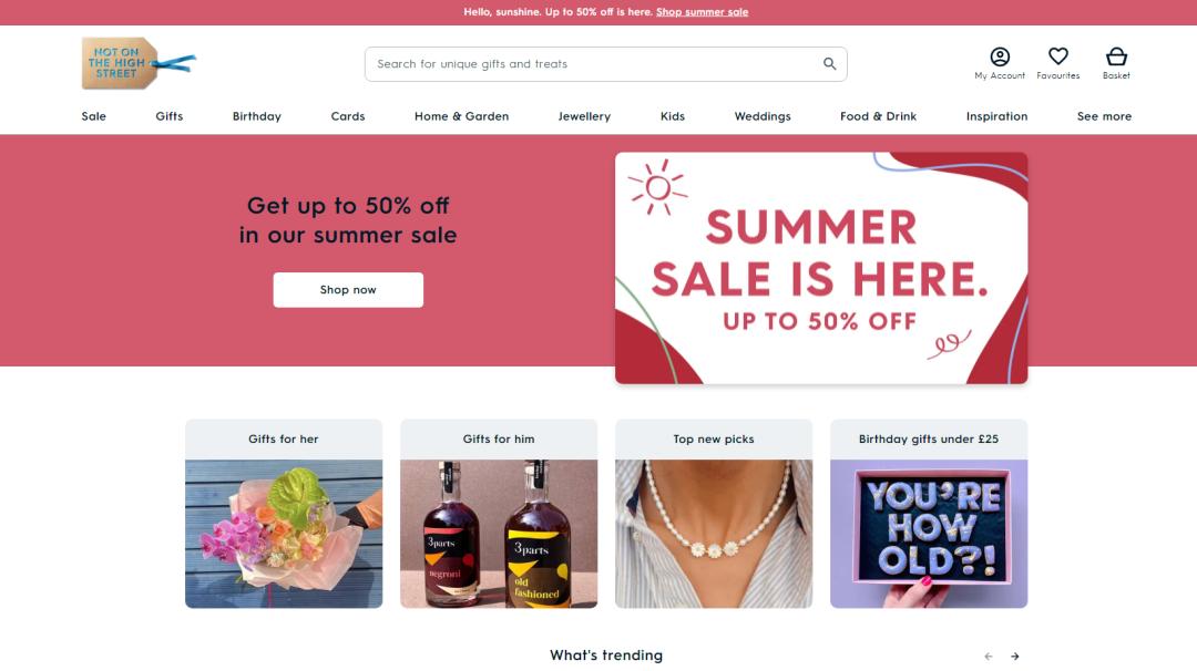 2022年最有潜力的跨境电商平台,目前有哪些最新的跨境电商平台