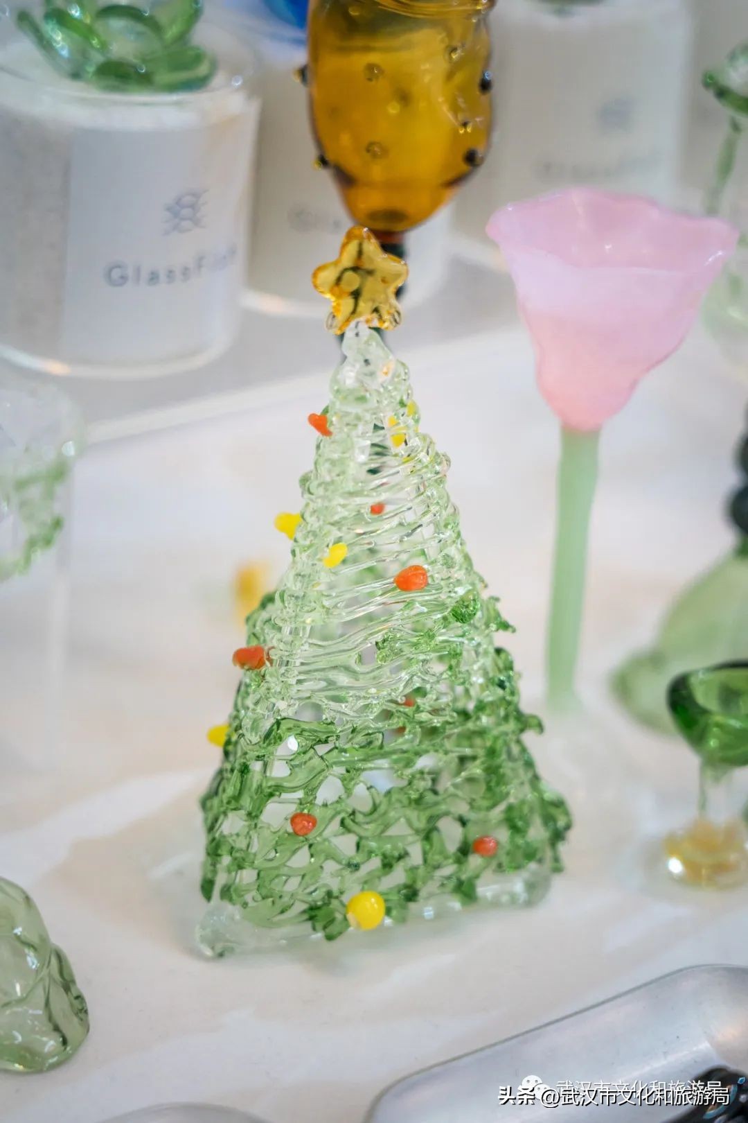 武汉旅游打卡街区,武汉五一打卡景点