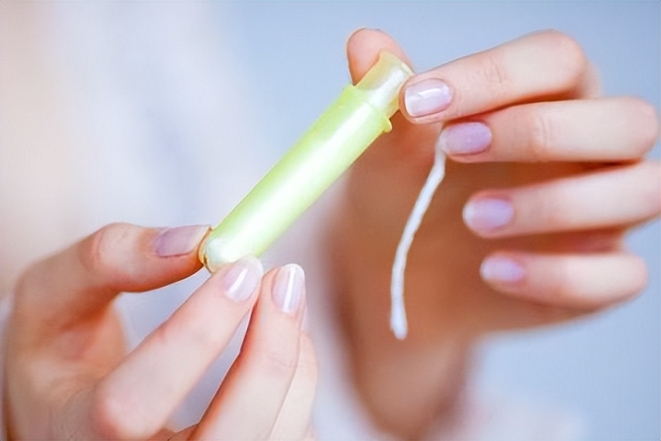 丹碧丝卫生棉条使用方法,卫生棉条的正确用法的视频