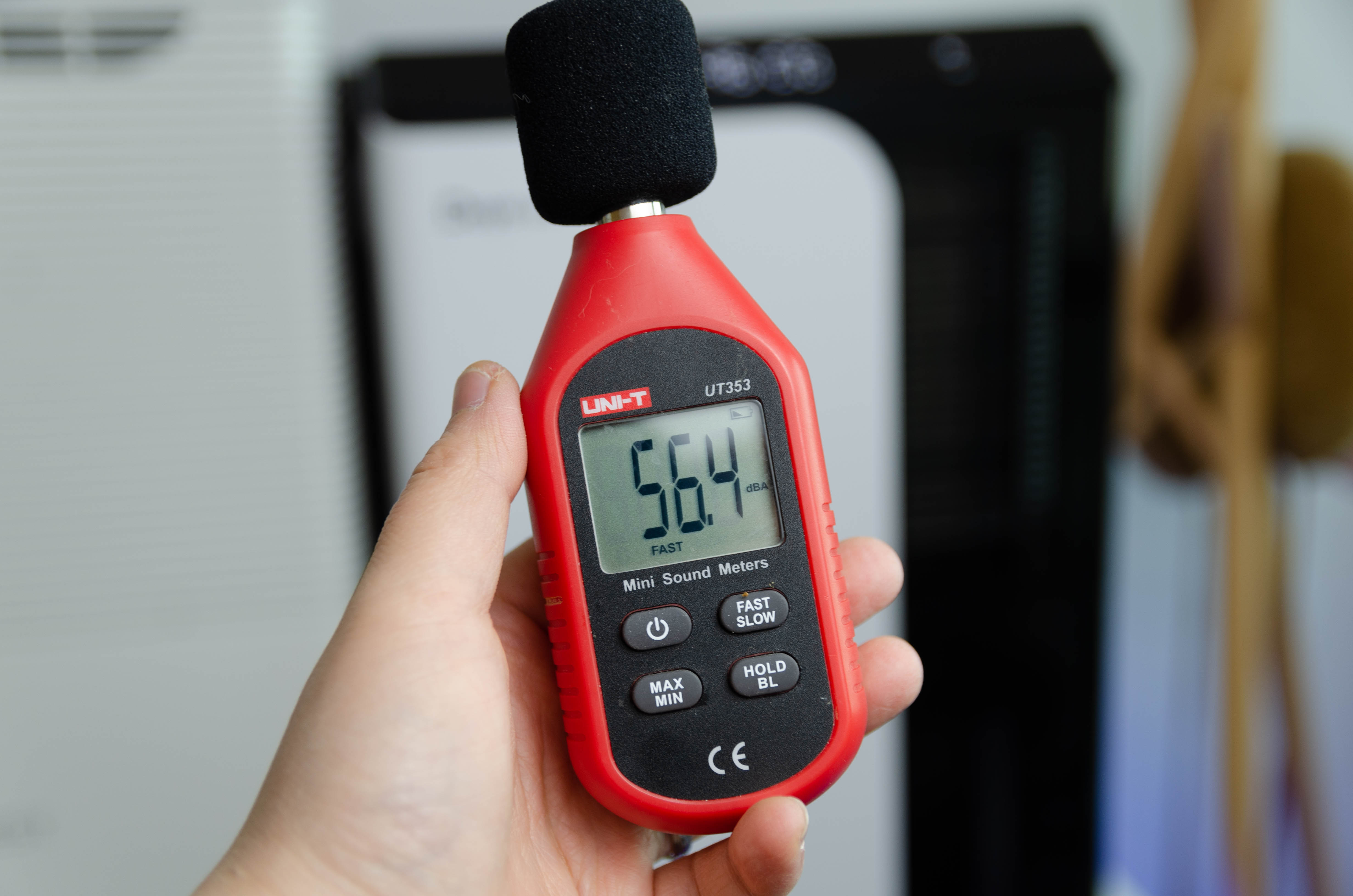 干衣除湿大作战：浦力适X40和德业D50怎么选？