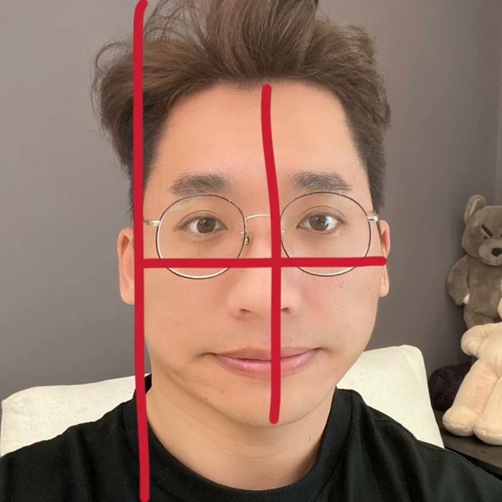 男士太阳镜款式与脸型的挑选,男士脸型挑选太阳镜