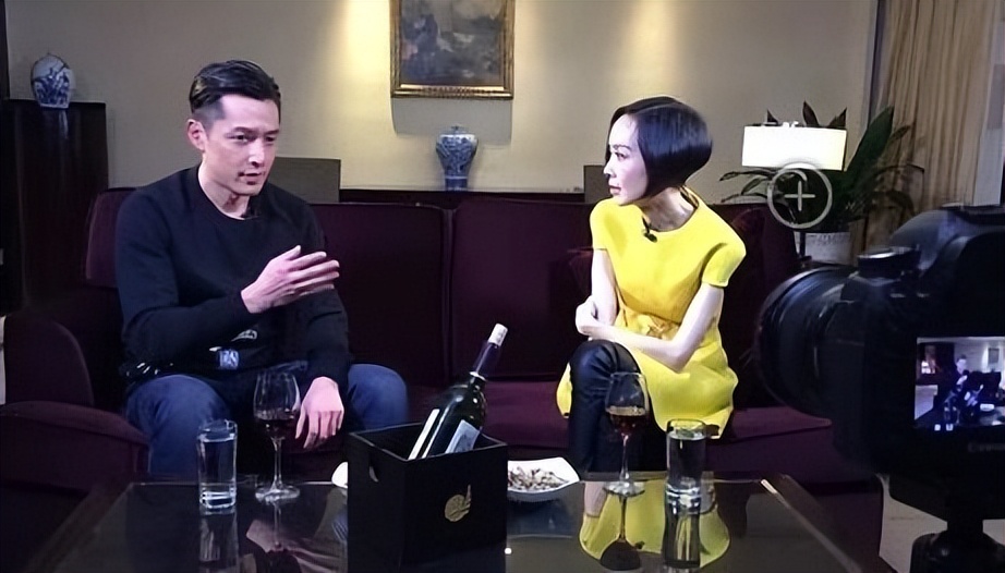 金星怼过的明星合集,曾经怼遍娱乐圈的金星