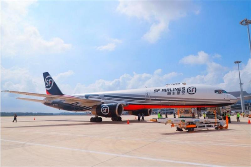 顺丰快递618高峰应对方案,顺丰快递配送路径优化