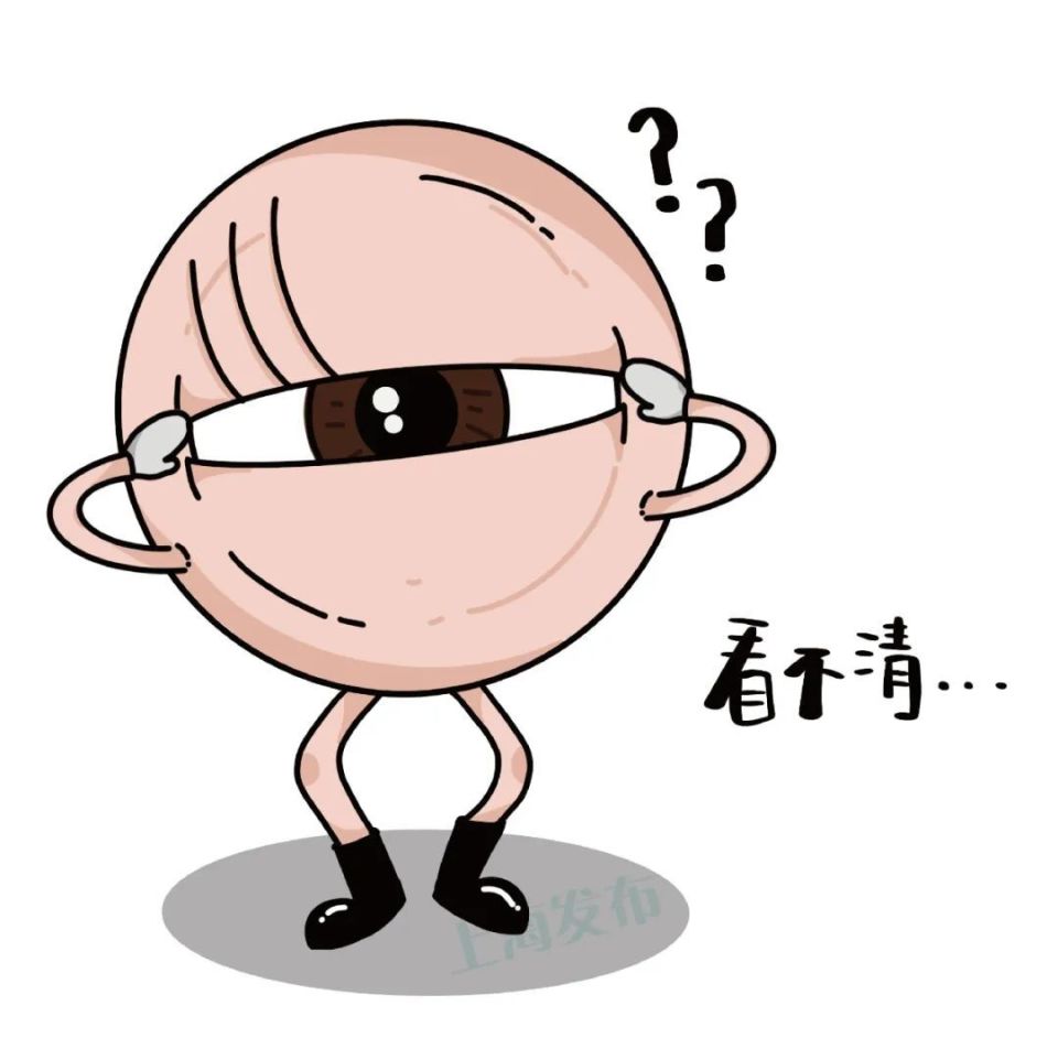 刷手机眼睛越看越模糊,看手机眼睛干涩用什么眼药水