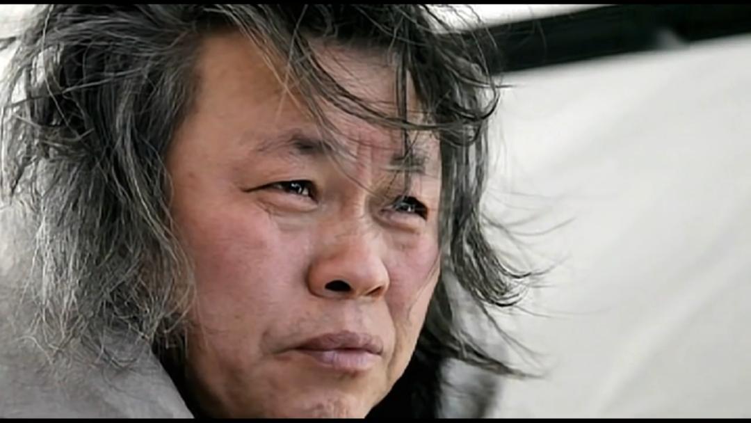 金基德艺术视频,金基德作品大全