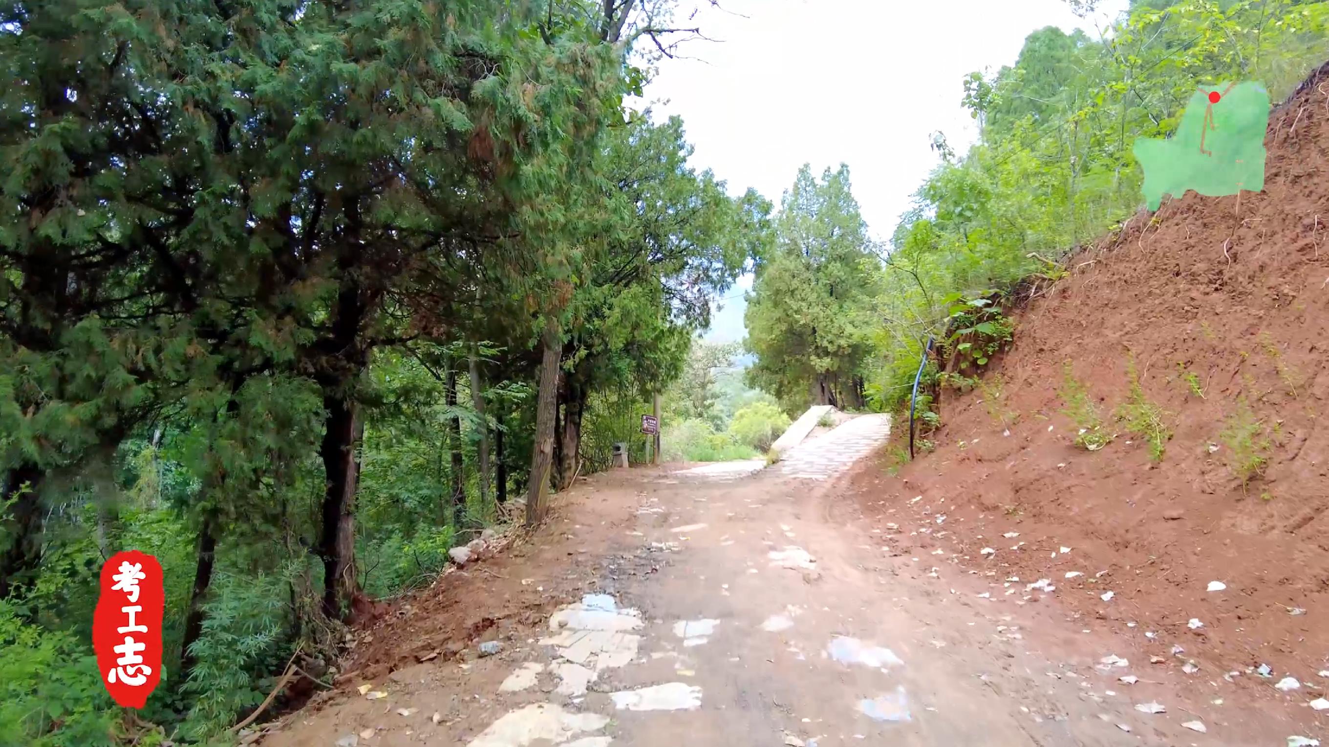 嵩山少林寺的历史背景和基本现状,少林寺传奇之火烧少林寺全集解说