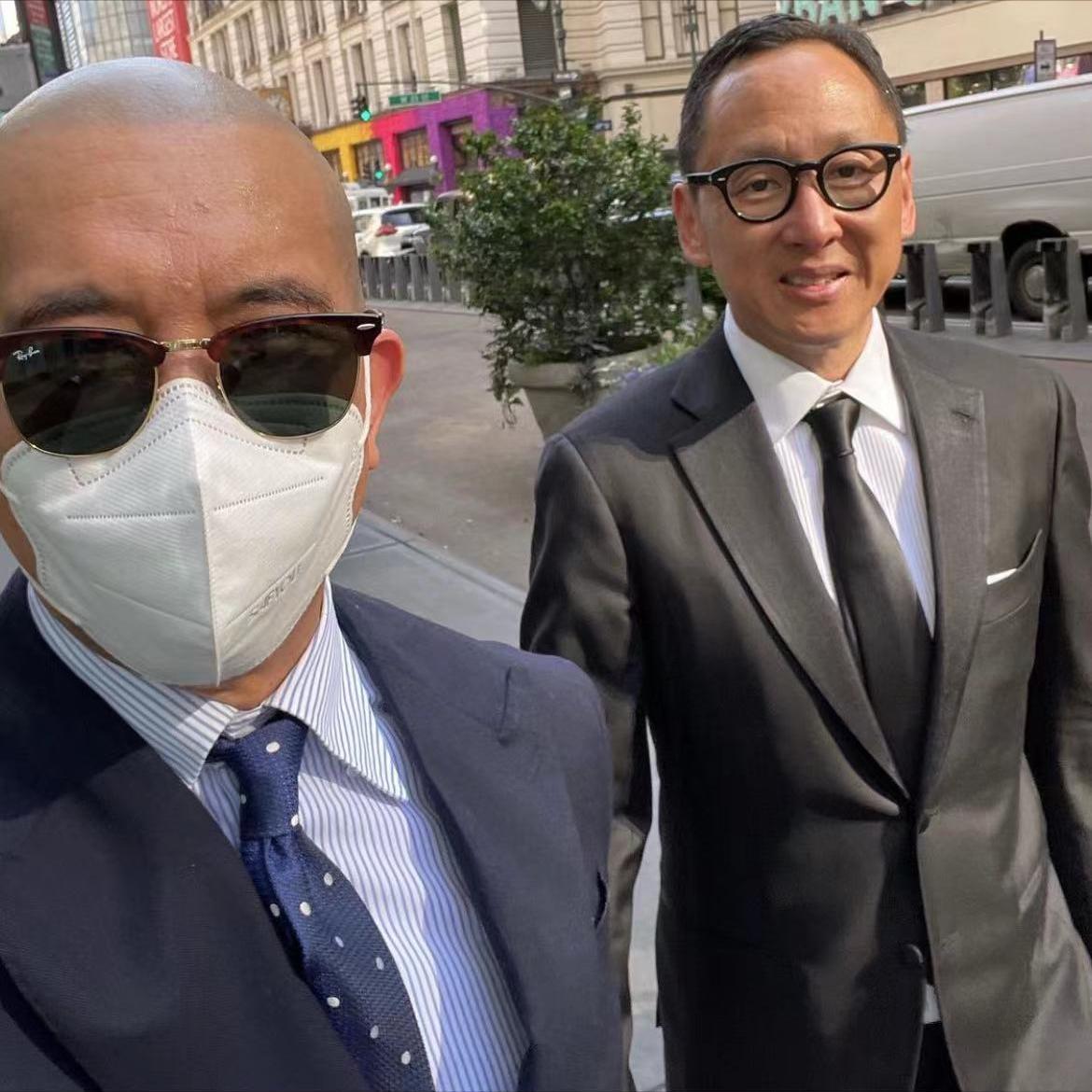 具俊晔52岁照片,具俊晔秀恩爱翻车