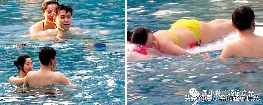 范冰冰又见绯闻男友起风波,范冰冰现在遇到新男友了吗