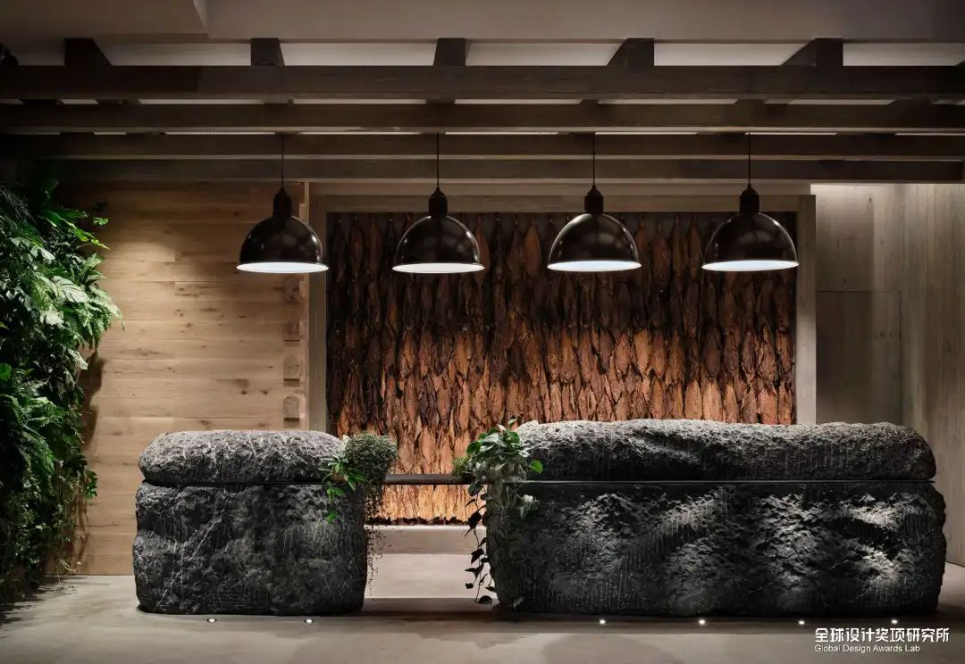 2022年酒店设计大奖,2023年酒店设计大奖