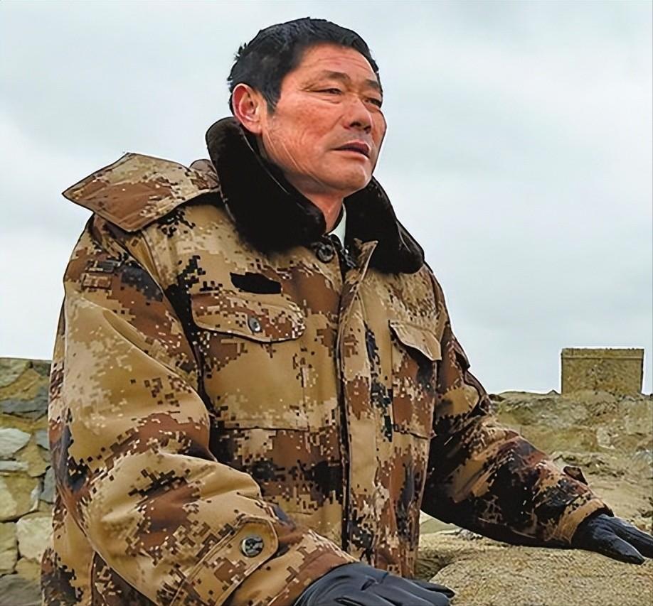 江苏夫妻守岛32年,夫妻坚守孤岛32年