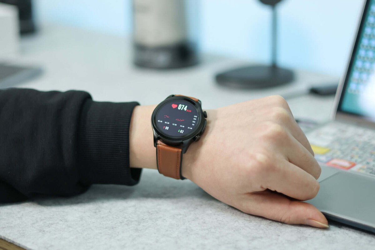 didoe55s血糖手表评测,didoe55spro手表测血压准吗