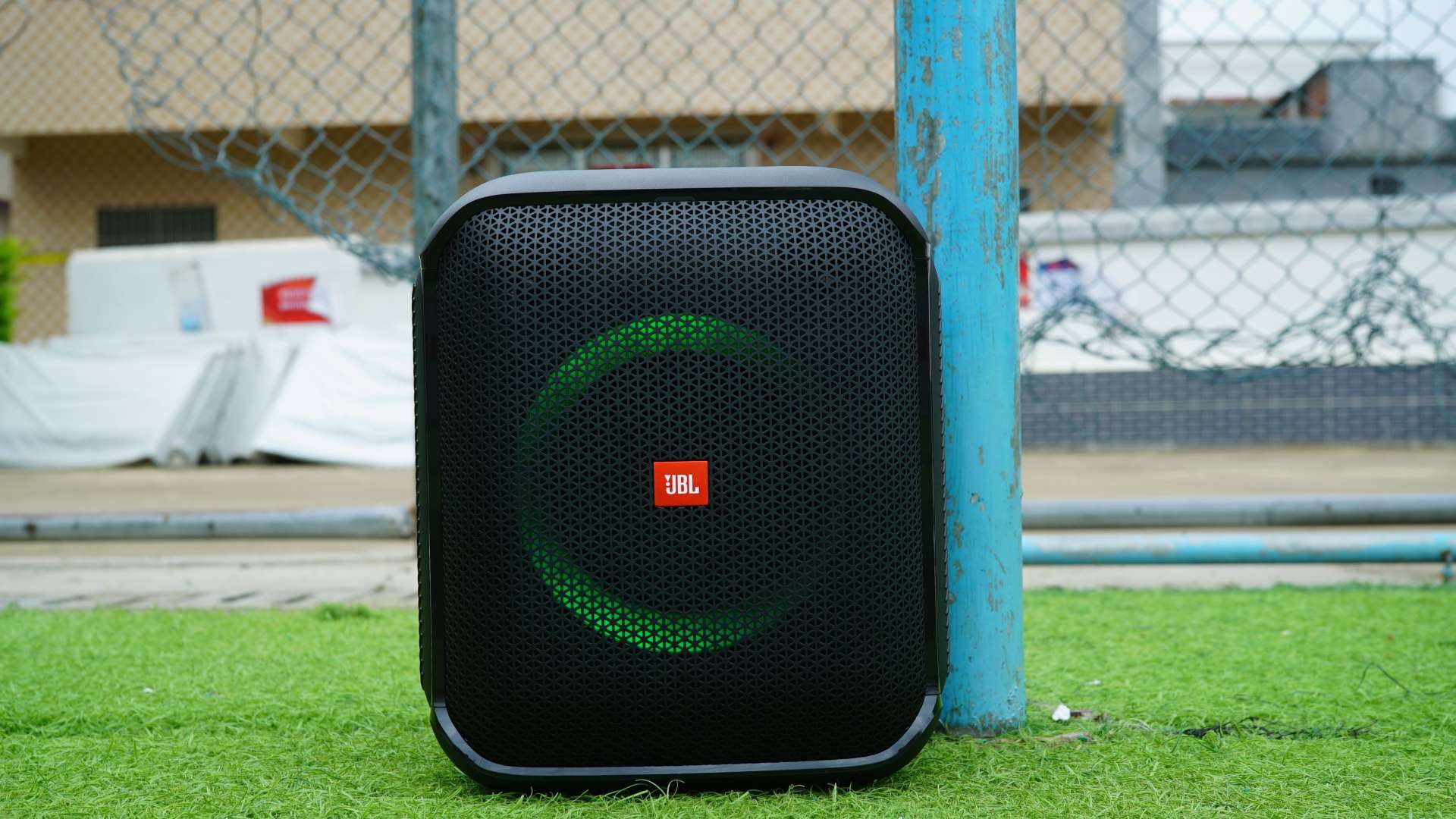 jblpartybox710音箱评测,jblpartybox音响串联