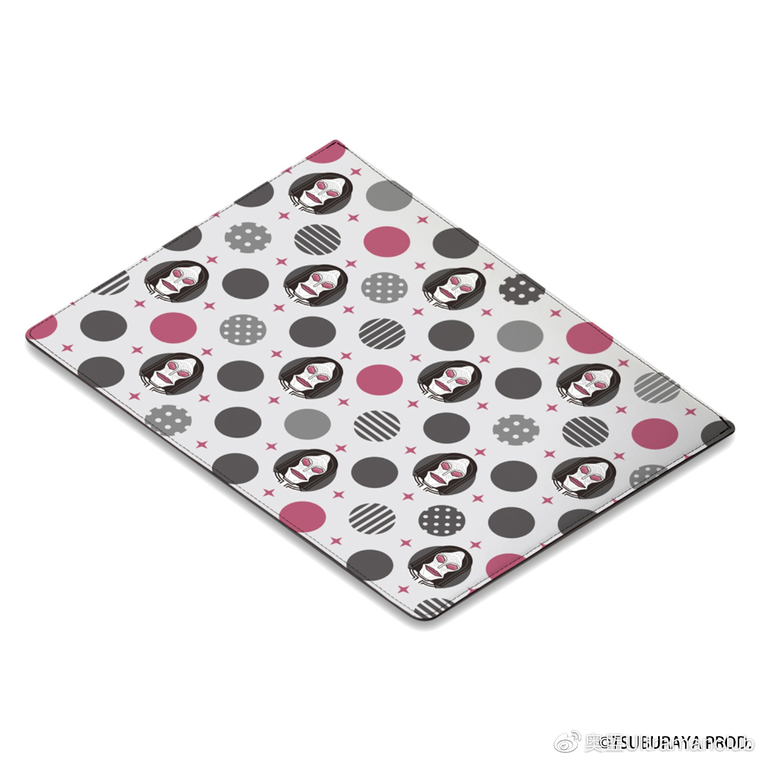 PGA推出奥特曼系列电脑周边物件