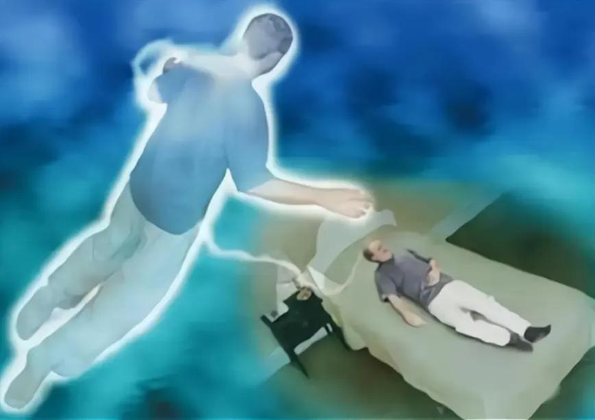 如果鬼被证实存在我们的世界,如果鬼存在的话世界会怎么样