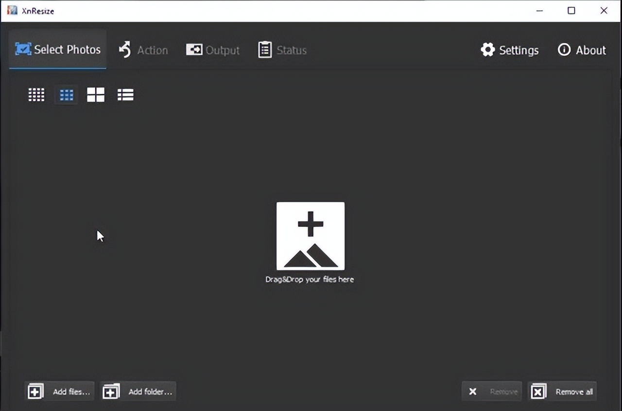电脑技巧推荐,电脑简单处理图片什么软件最好