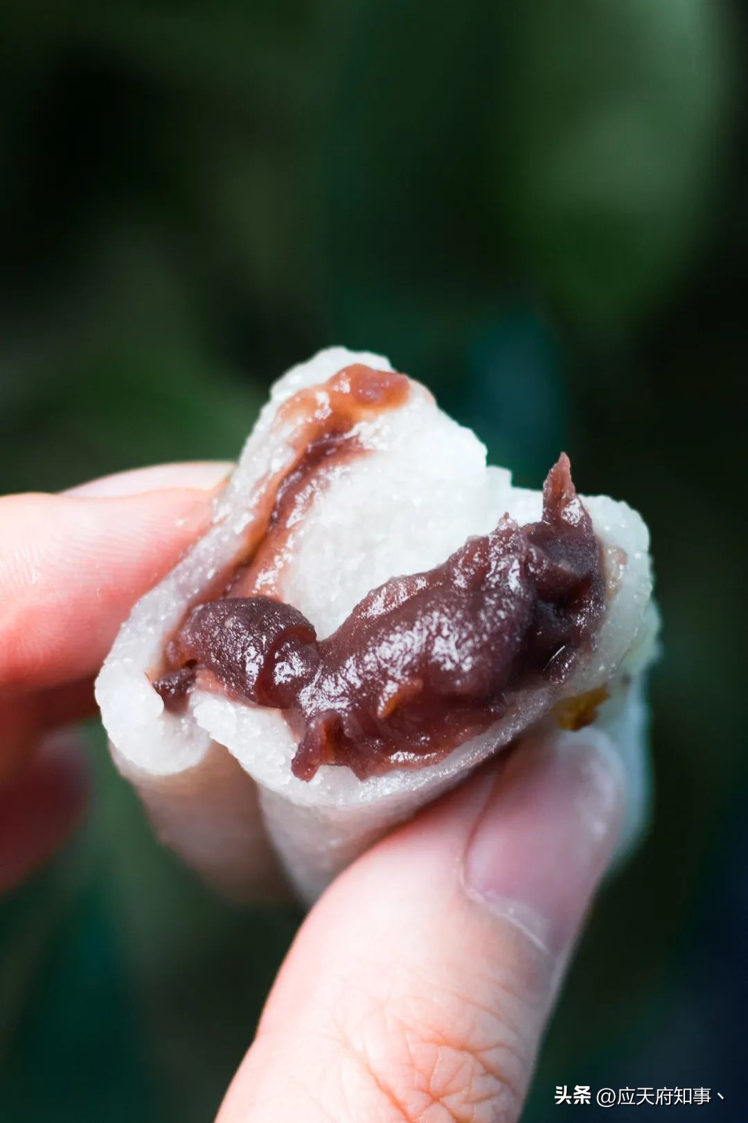 老南京糕团哪里最好吃,南京糕团百年老字号