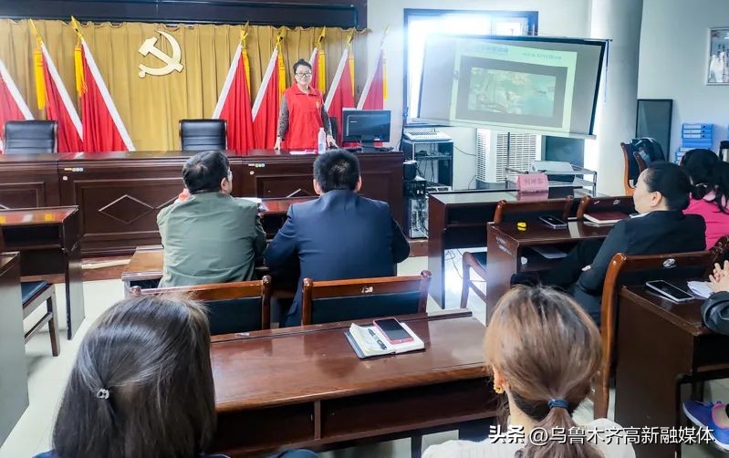 【市域社会治理看高新】高新区（新市区）聚焦群众需求，以多样形式点亮群众幸福生活（六十一）