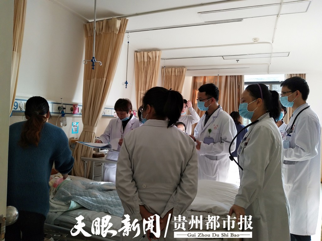 贵州省人民医院药剂科专家提醒如何避免陷入儿童用药误区