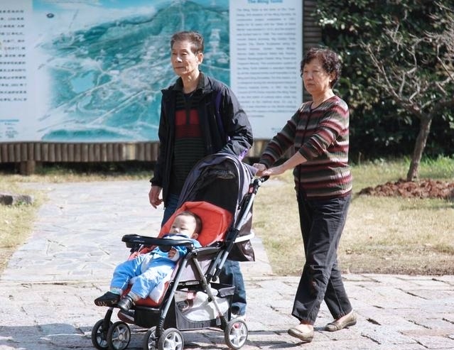 人老了后最大的遗憾是什么,人老了后身体的变化