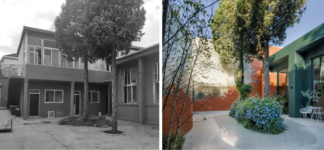 打造静谧而又生机盎然的梦幻“花”园｜只和花花艺工作室“只园”