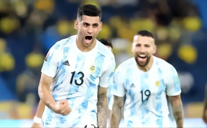 阿根廷七场比赛战术分析,阿根廷队世界杯战术解析