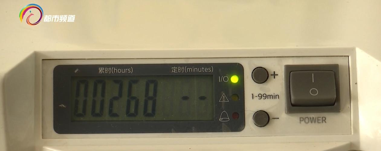 制氧机制出的氧气浓度究竟有多少？测氧仪测测就知道