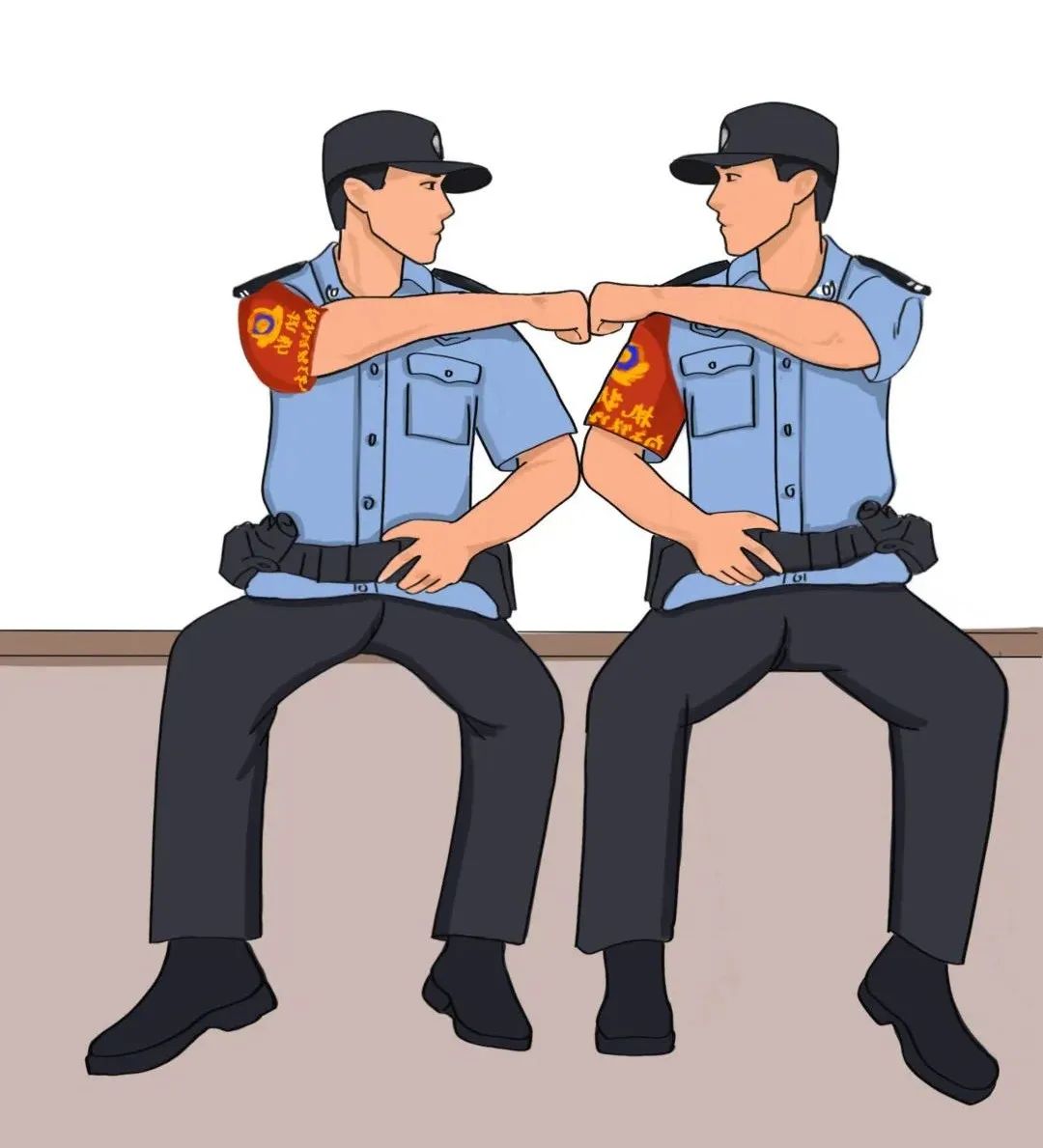 兄弟战友同学,同桌兄弟关系