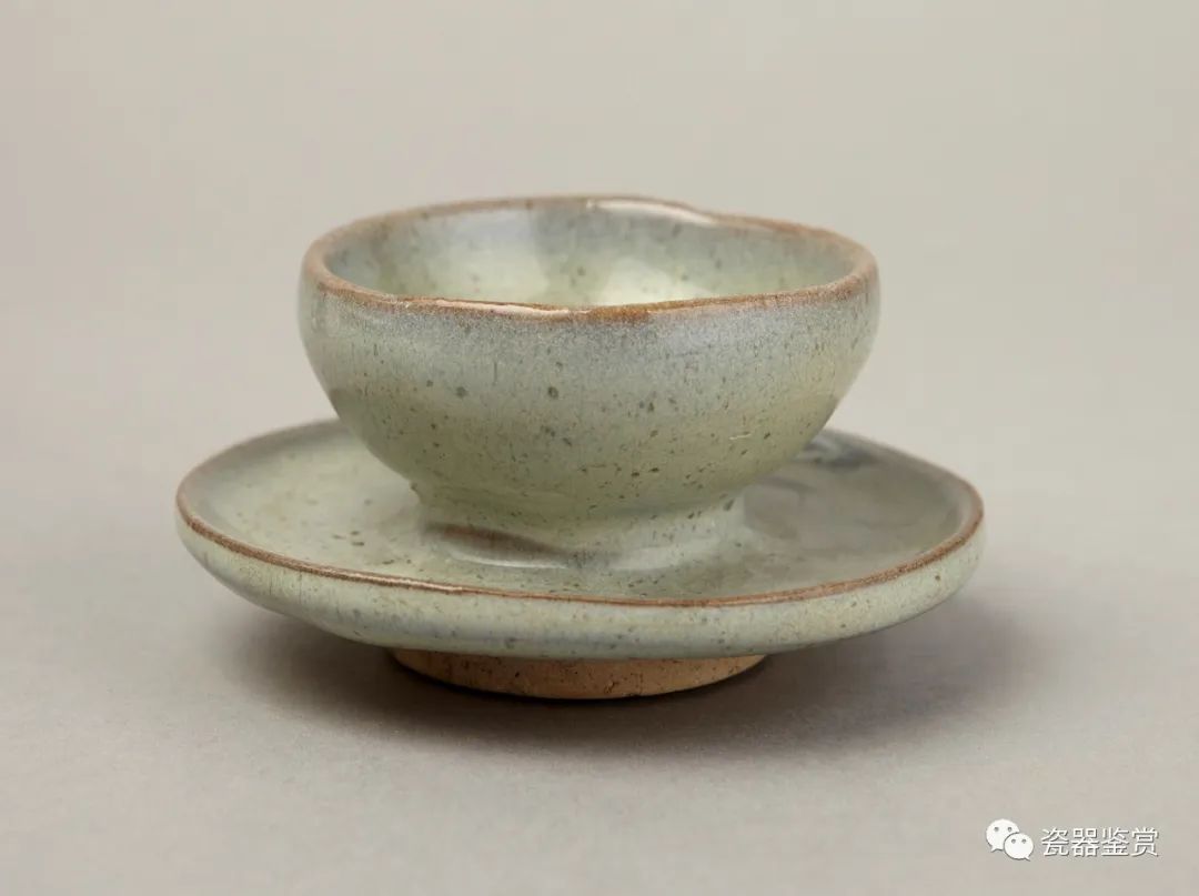 波士顿博物馆藏中国古陶瓷 (普林斯顿大学博物馆清康熙瓷器)