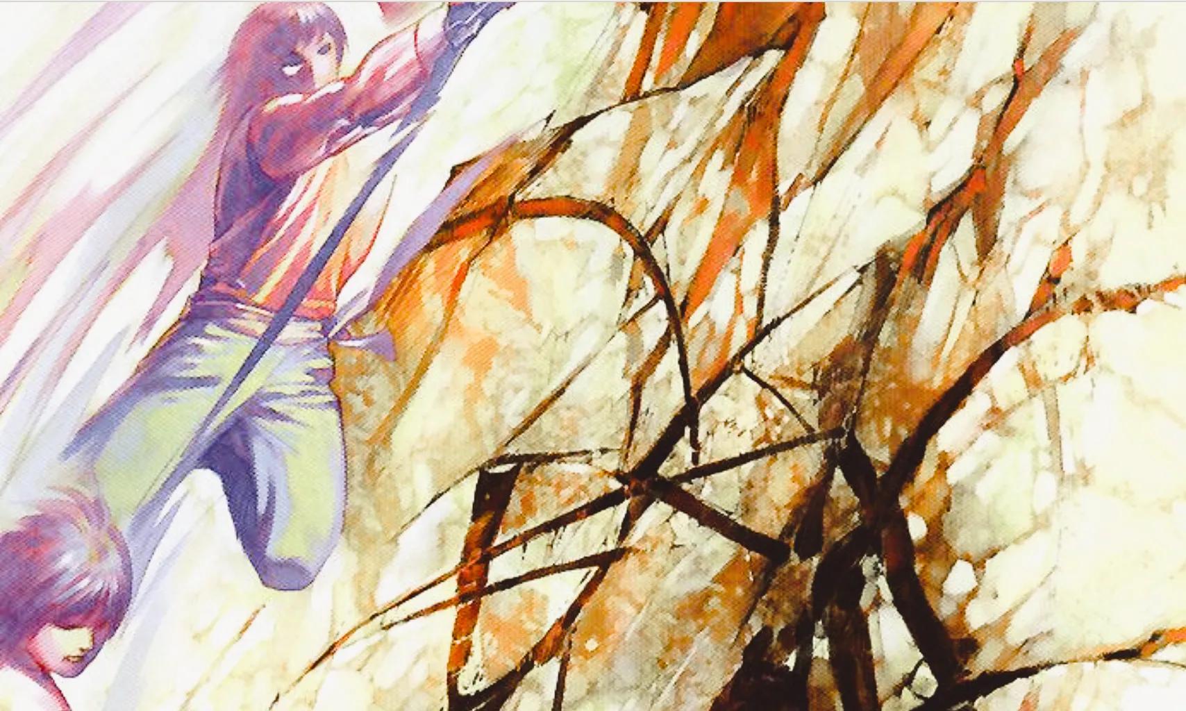 风云中的轩辕剑有多厉害,风云中玄阴十二剑能排名第几