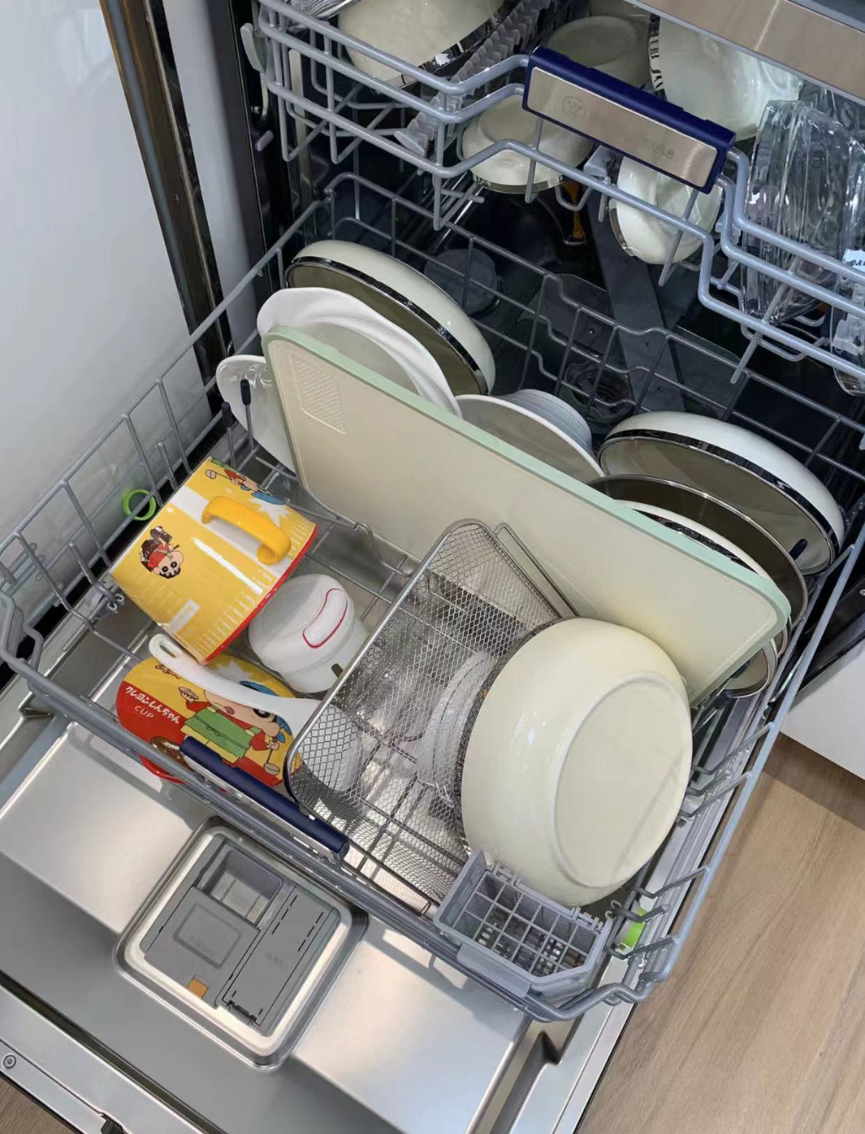 买家电看哪些参数好用,这5种家电后悔买晚了