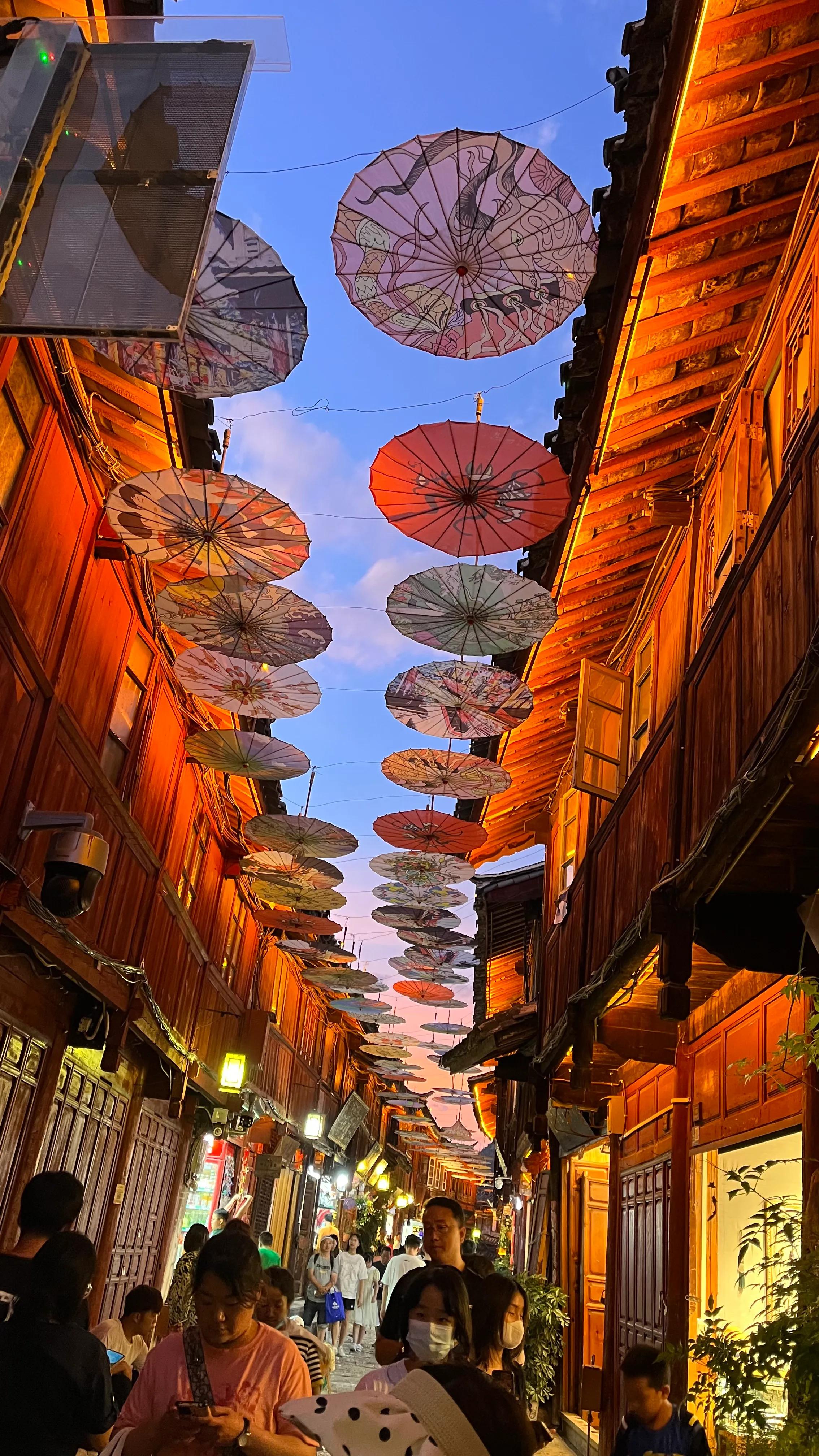 四川云南自助游攻略,云南自由行旅游攻略