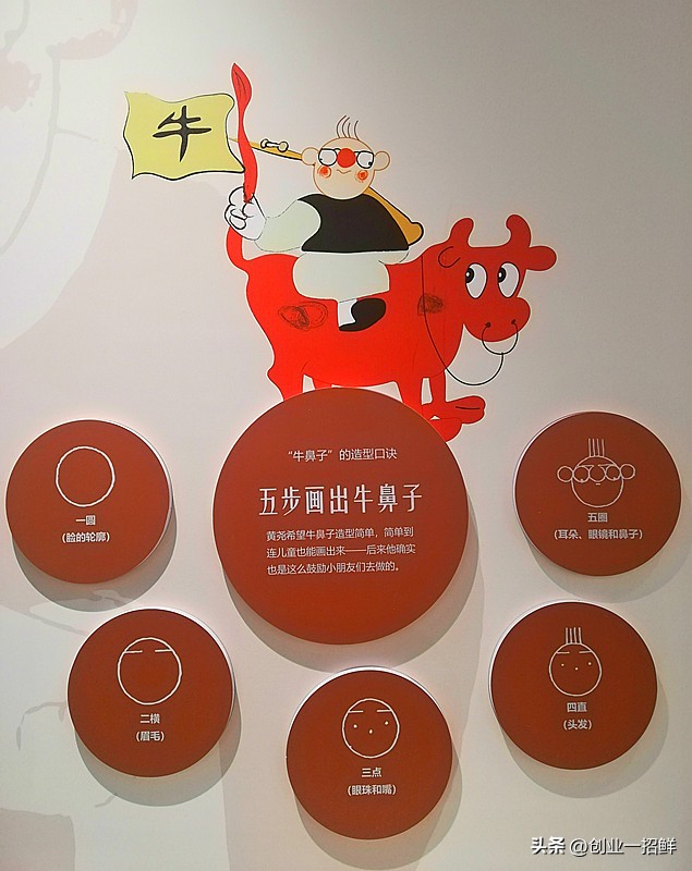 商海钩沉：黄尧的牛鼻子，牵出两个创业营销金点子