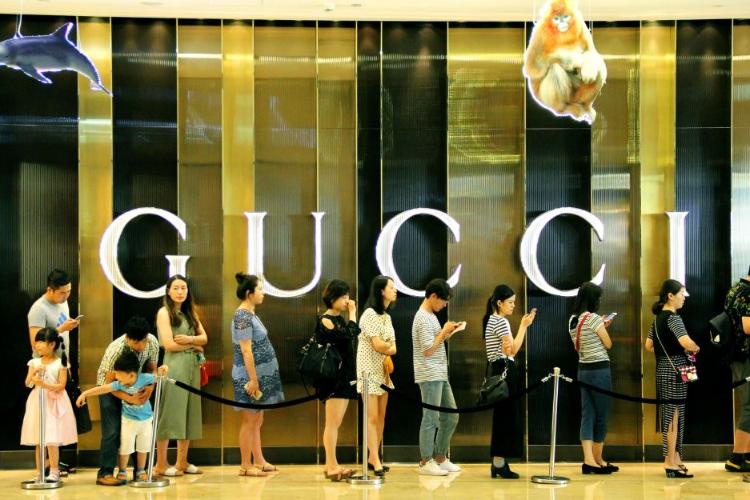 为什么欧美国家不追求物质,为什么西方人比亚洲人高