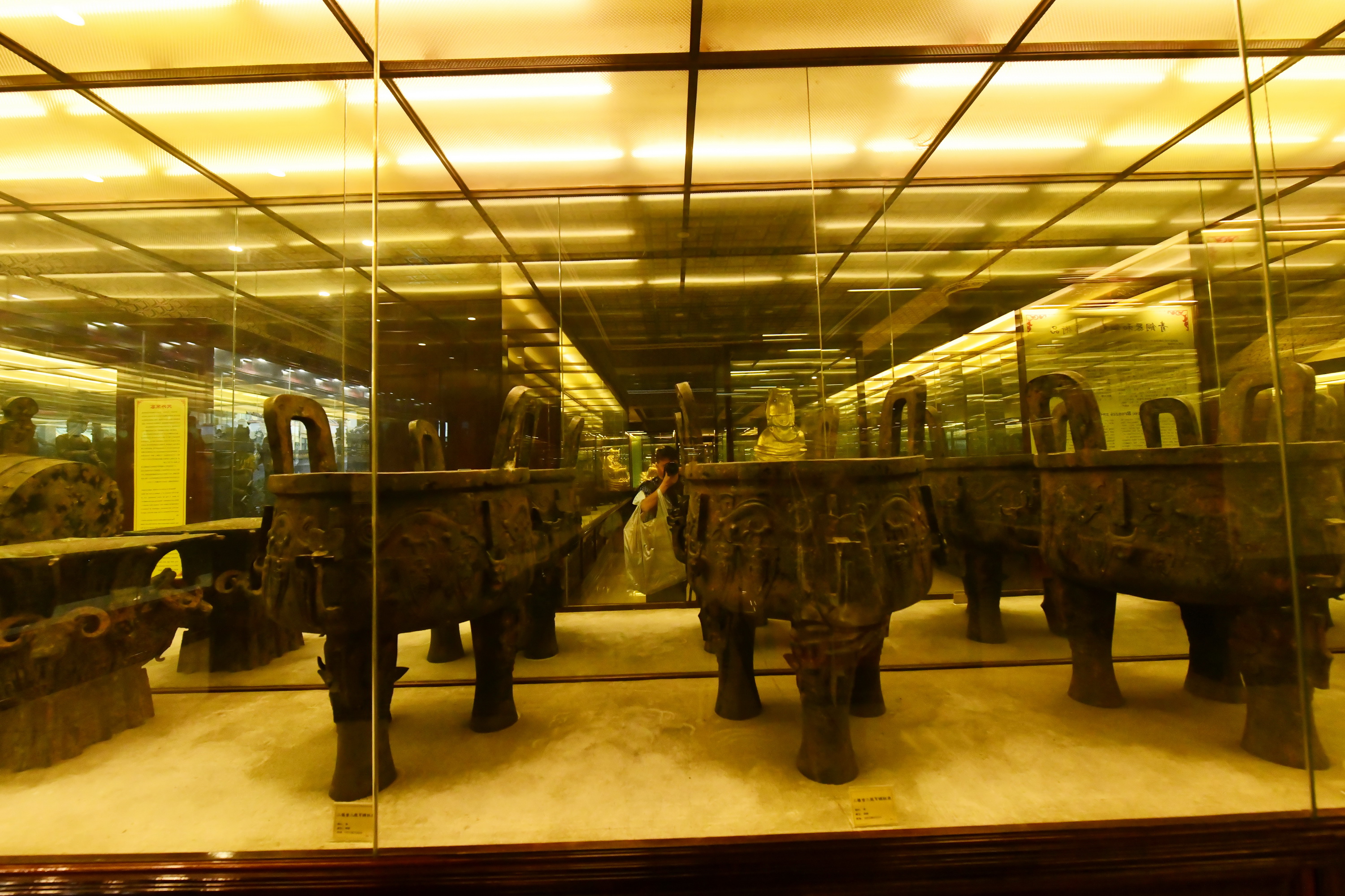 广州市番禺区宝墨园攻略,广州宝墨园景观