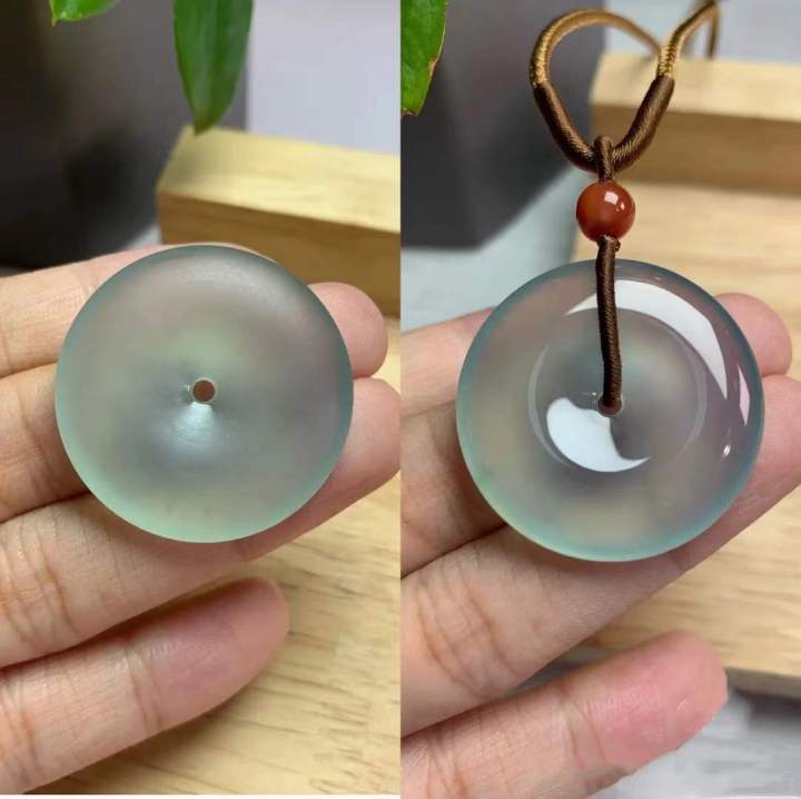 翡翠毛货不支持退换货,翡翠毛货抛光后不退不换合理吗