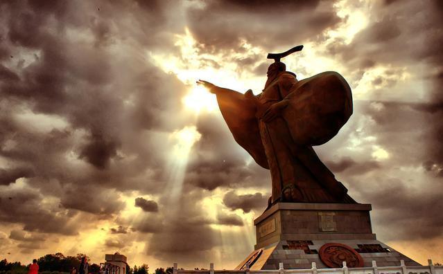 强大的西汉王朝,最终为何走向灭亡?