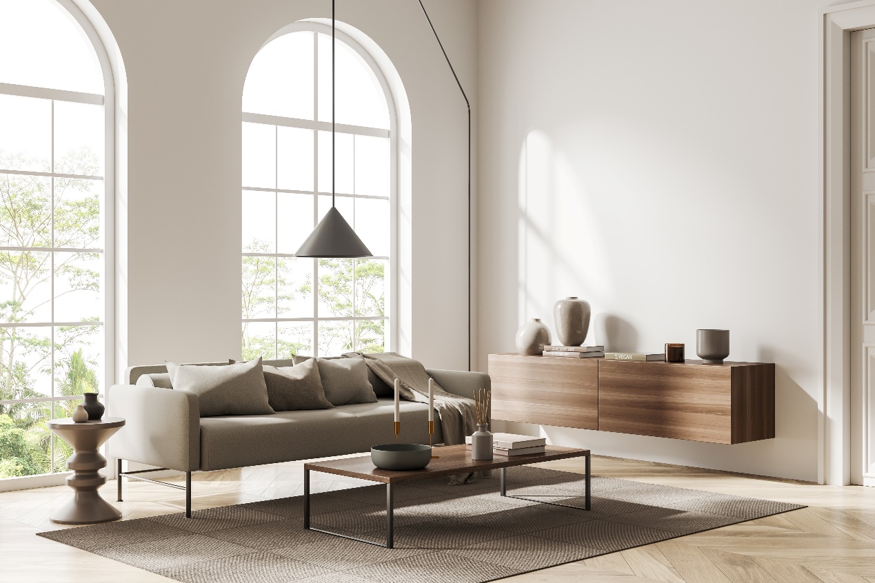 最漂亮的奶油风设计,奶油风纯设计