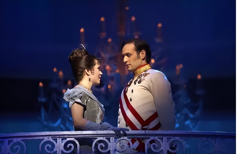 德奥古典音乐,德奥音乐剧有哪些