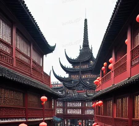 十一去上海游玩攻略,五一适合去哪玩上海