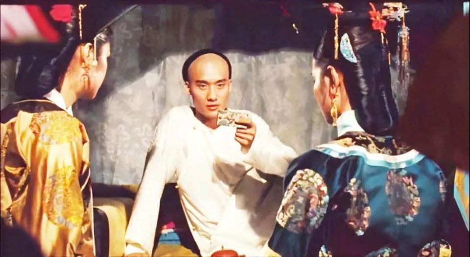 张曼玉事件真相,张曼玉事件真相揭秘