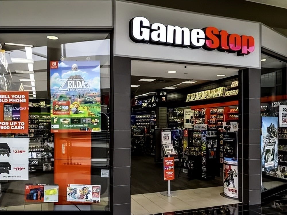 连包装盒的成本都不够！Gamestop甩卖《圣歌》，1美元能买一麻袋