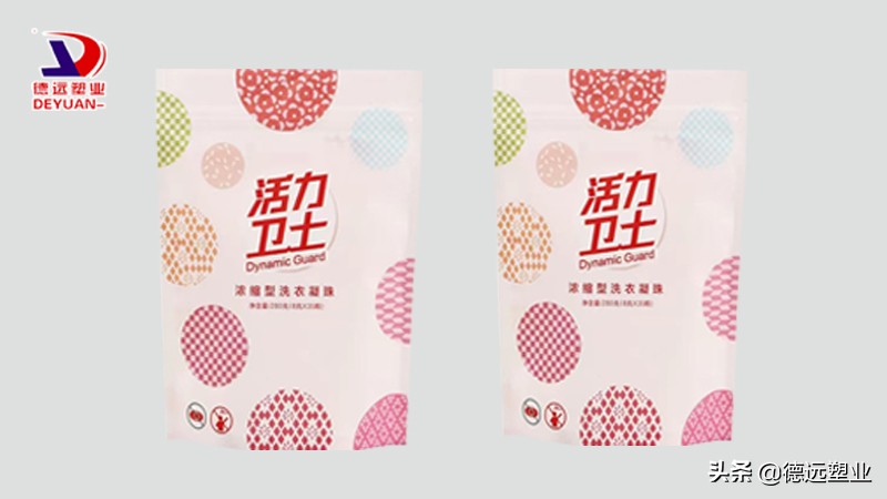 印刷包装袋怎么调色,包装袋印刷如何看几个颜色