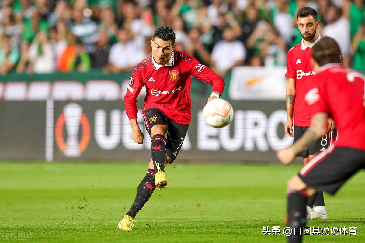 c罗或转会至曼联转会费,c罗转会曼联最新消息