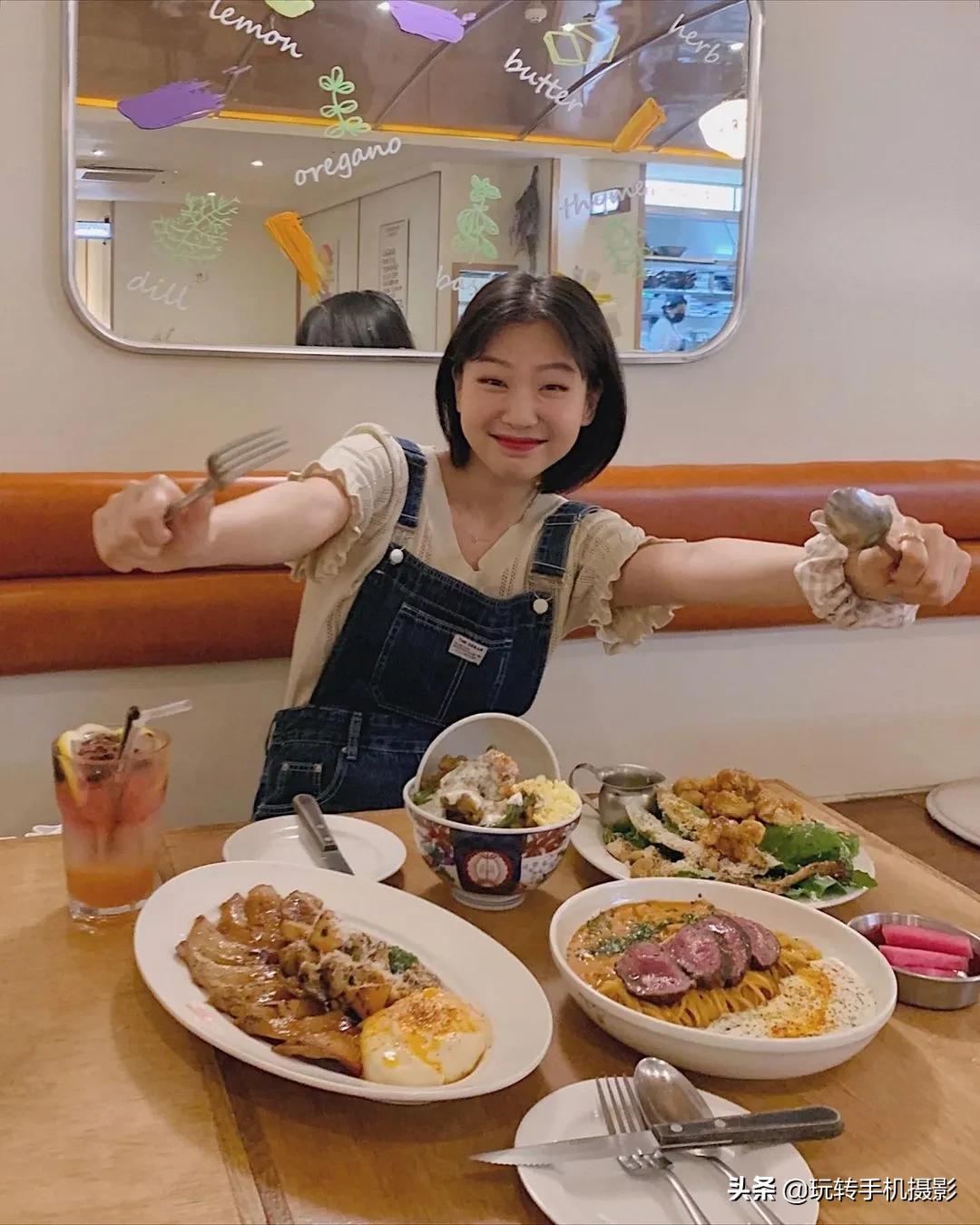 新年拍照创意,新年拍照新玩法